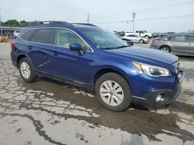 Photo 4 from auction – 2017 SUBARU OUTBACK 2. with VIN 4S4BSADC8H3251738