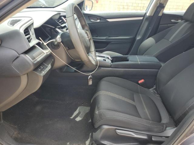 Photo 7 from auction – 2016 HONDA CIVIC EX with VIN 19XFC2F82GE058462