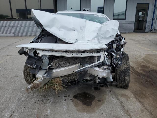 Photo 5 from auction – 2015 CHEVROLET IMPALA LT with VIN 1G1125S38FU112381
