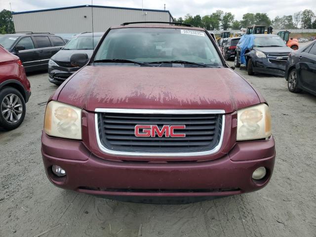 Photo 5 from auction – 2002 GMC ENVOY with VIN 1GKDT13S622141873