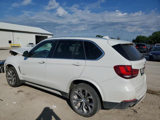 Photo 2 from auction – 2017 BMW X5 SDRIVE3 with VIN 5UXKR2C51H0U17753