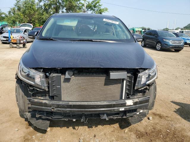 Photo 5 from auction – 2021 KIA SEDONA LX with VIN KNDMB5C19M6670212