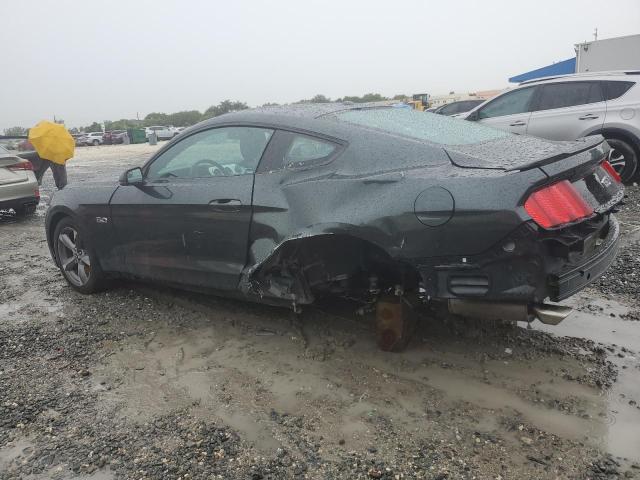 Photo 2 from auction – 2016 FORD MUSTANG GT with VIN 1FA6P8CF4G5265057