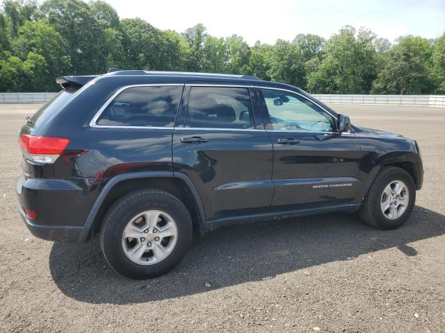 Photo 3 from auction – 2014 JEEP GRAND CHER with VIN 1C4RJFAG9EC163075