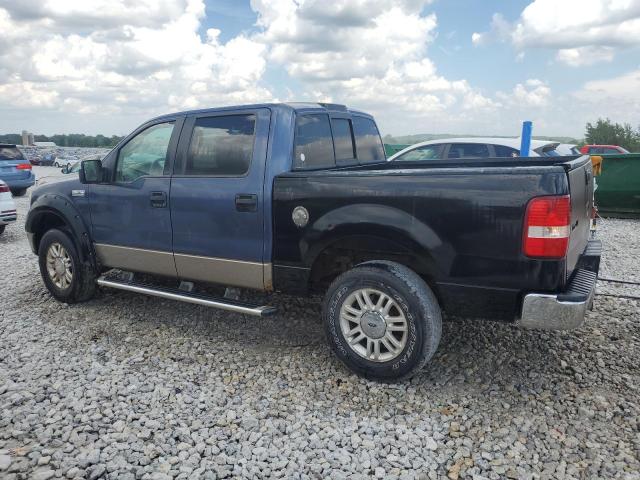 Photo 2 from auction – 2005 FORD F150 SUPER with VIN 1FTPW145X5FA98046