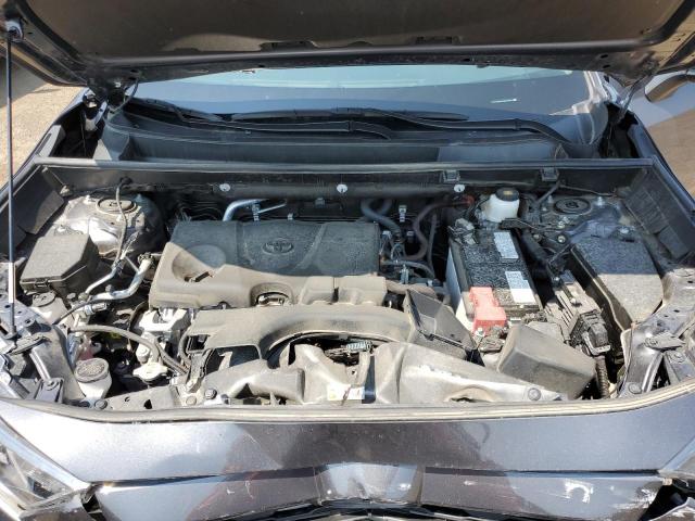 Photo 12 from auction – 2022 TOYOTA RAV4 LE with VIN 2T3B1RFV5NW266873