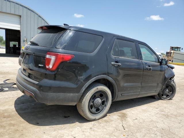 Photo 3 from auction – 2017 FORD EXPLORER P with VIN 1FM5K8AR0HGB92966