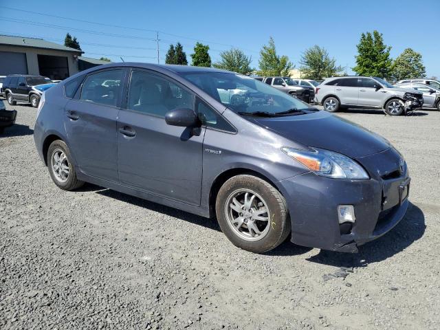 Photo 4 from auction – 2010 TOYOTA PRIUS with VIN JTDKN3DU7A0197095