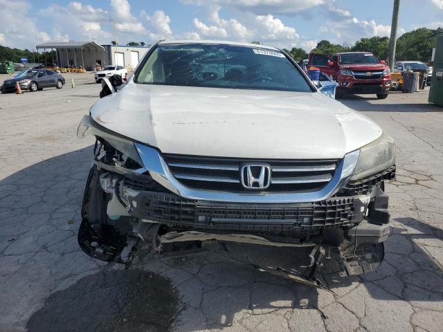 Photo 5 from auction – 2013 HONDA ACCORD EXL with VIN 1HGCR2F86DA275563
