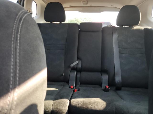Photo 10 from auction – 2016 NISSAN ROGUE S with VIN 5N1AT2MV9GC760686