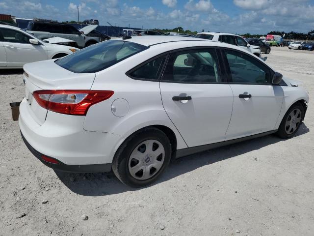 Photo 3 from auction – 2012 FORD FOCUS S with VIN 1FAHP3E22CL318642