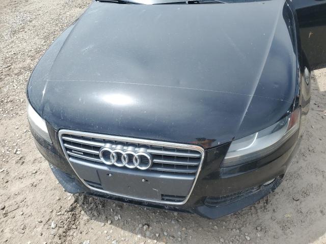 Photo 11 from auction – 2009 AUDI A4 2.0T QU with VIN WAULF78K99N052329