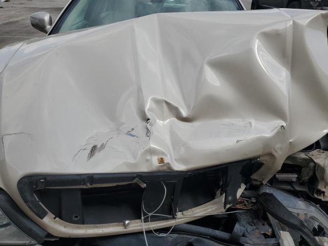Photo 11 from auction – 2003 LINCOLN TOWN CAR C with VIN 1LNHM83W03Y654097