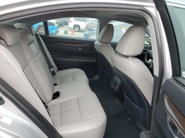 Photo 10 from auction – 2017 LEXUS ES 350 with VIN 58ABK1GGXHU042860