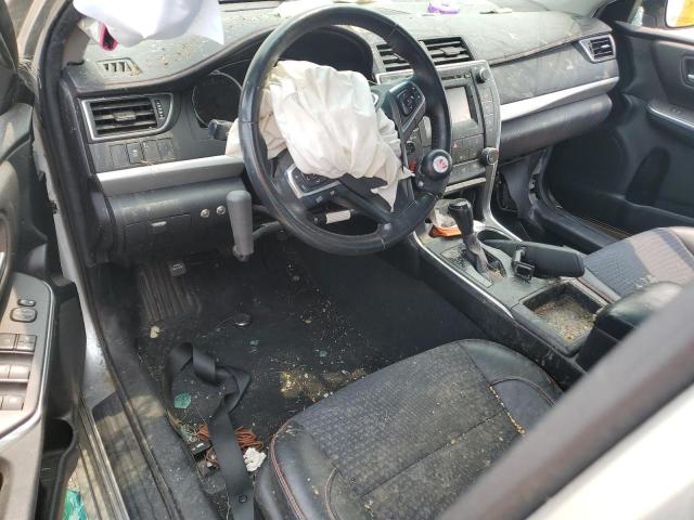 Photo 8 from auction – 2015 TOYOTA CAMRY LE with VIN 4T1BF1FK6FU014570