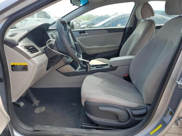 Photo 7 from auction – 2016 HYUNDAI SONATA SE with VIN 5NPE24AF8GH399375