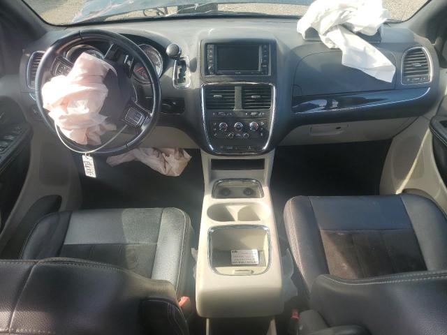 Photo 8 from auction – 2017 DODGE GRAND CARA with VIN 2C4RDGCG6HR863674