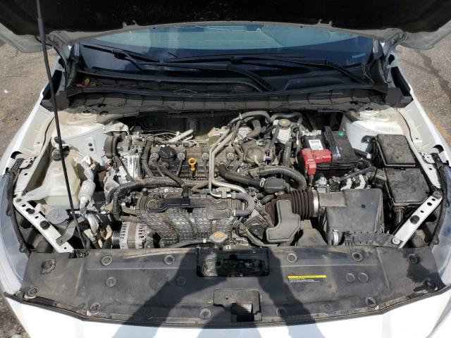 Photo 11 from auction – 2022 NISSAN ALTIMA SR with VIN 1N4BL4CVXNN392001