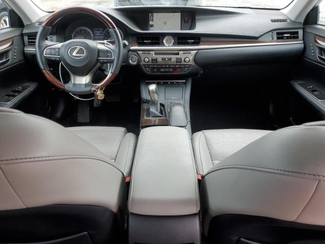 Photo 8 from auction – 2017 LEXUS ES 350 with VIN 58ABK1GGXHU042860