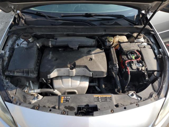 Photo 11 from auction – 2015 CHEVROLET MALIBU LS with VIN 1G11B5SL4FF103391