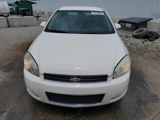Photo 5 from auction – 2007 CHEVROLET IMPALA LT with VIN 2G1WT55N179363449