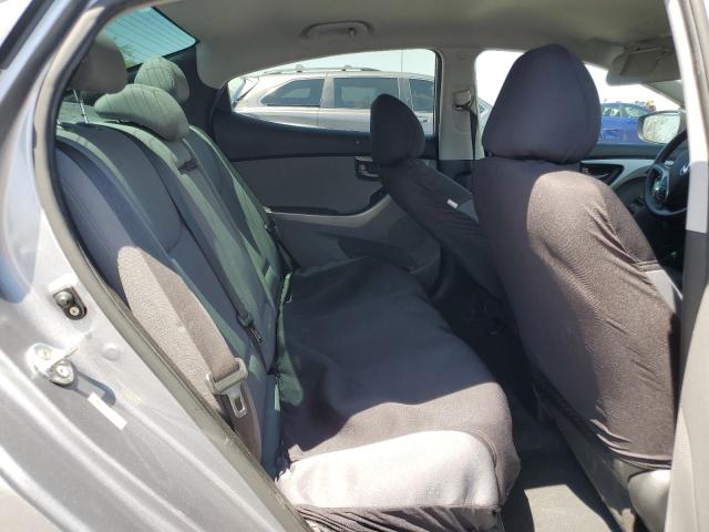 Photo 10 from auction – 2013 HYUNDAI ELANTRA GL with VIN KMHDH4AE4DU942011
