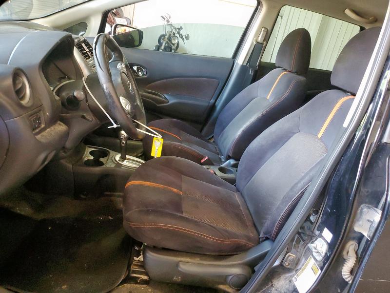 Photo 7 from auction – 2015 NISSAN VERSA NOTE with VIN 3N1CE2CP8FL393375