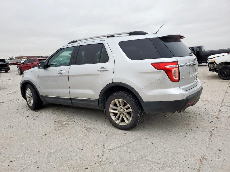 صورة رقم 2 من المزاد - 2011 FORD EXPLORER X مع VIN 1FMHK8D81BGA32778