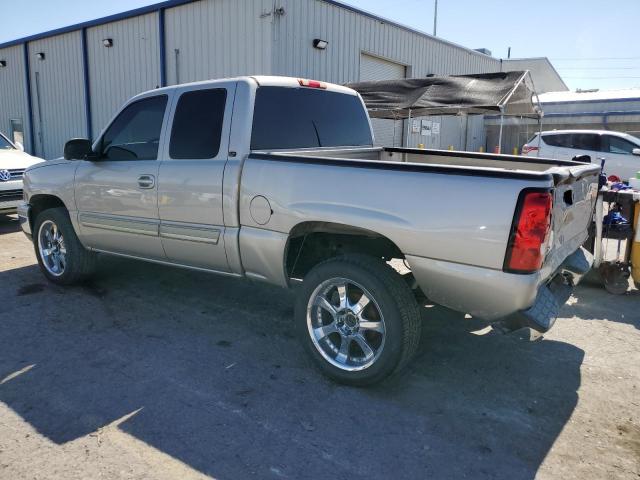 Photo 2 from auction – 2006 CHEVROLET SILVERADO with VIN 1GCEC19T46Z161911