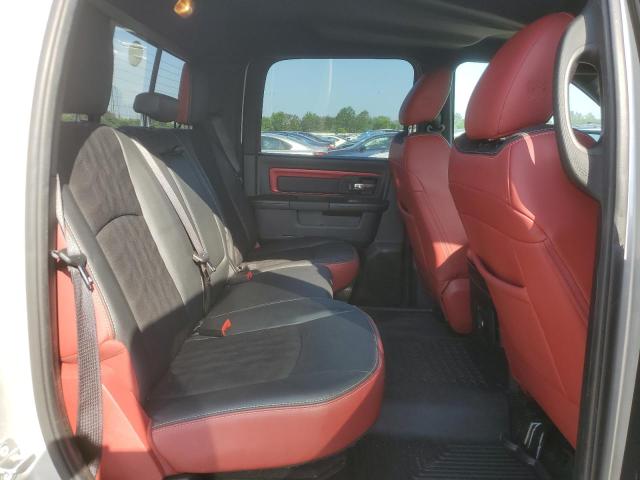 Photo 10 from auction – 2017 RAM 1500 REBEL with VIN 1C6RR7YT0HS589305