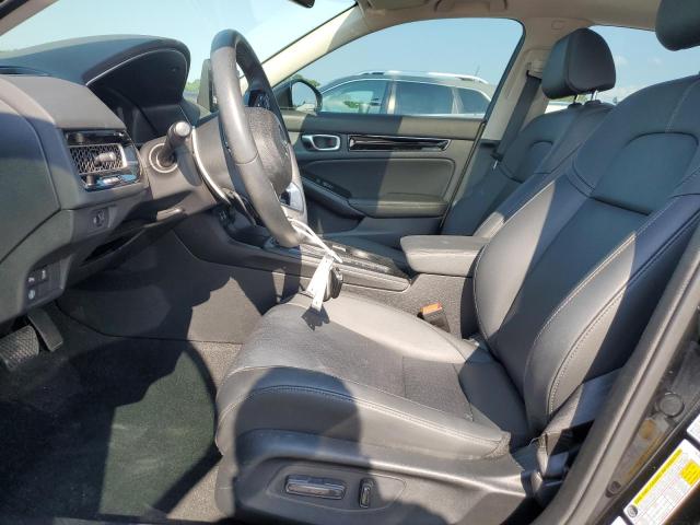 Photo 7 from auction – 2023 HONDA CIVIC TOUR with VIN 2HGFE1F99PH325356