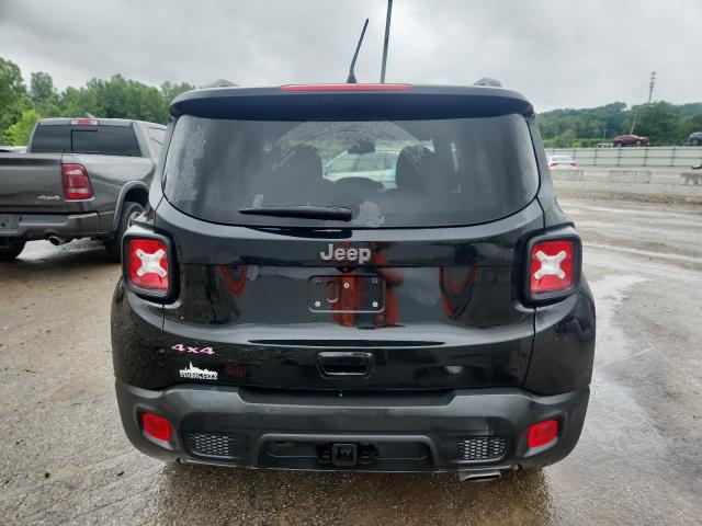 Photo 6 from auction – 2021 JEEP RENEGADE L with VIN ZACNJDBB5MPM68540