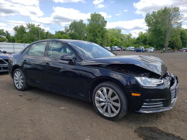 Photo 4 from auction – 2017 AUDI A4 PREMIUM with VIN WAUANAF48HN059539