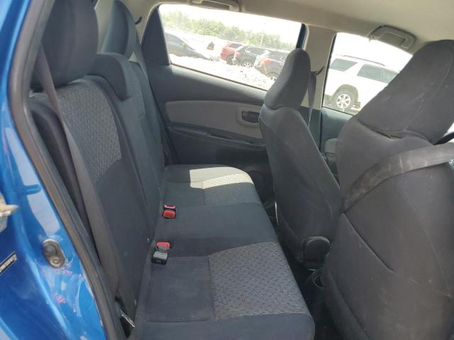 Photo 10 from auction – 2015 TOYOTA YARIS with VIN VNKKTUD38FA021751