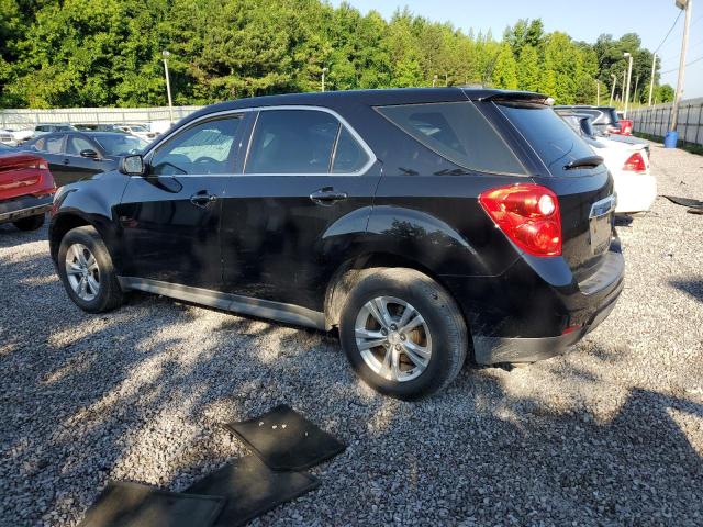 Photo 2 from auction – 2015 CHEVROLET EQUINOX LS with VIN 2GNALAEK8F1152687