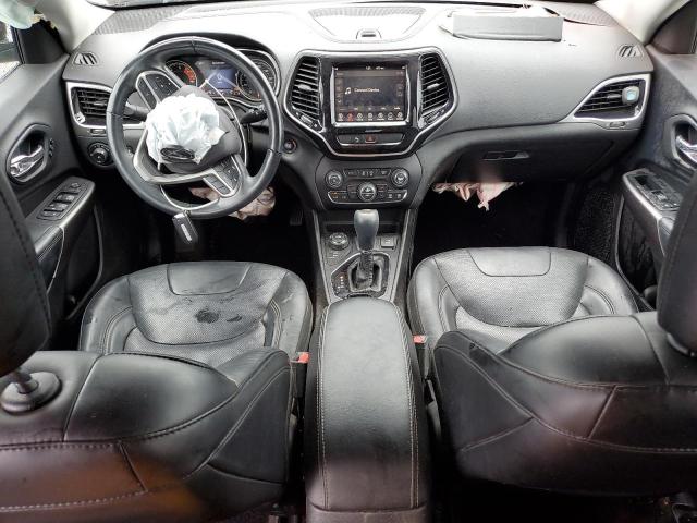 Photo 8 from auction – 2019 JEEP CHEROKEE L with VIN 1C4PJMDN2KD168792