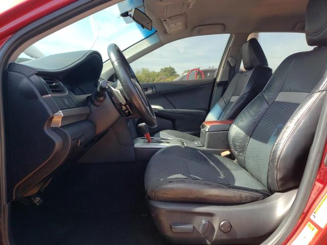 Photo 7 from auction – 2014 TOYOTA CAMRY L with VIN 4T1BF1FK3EU806027