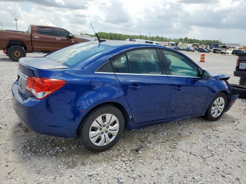 Photo 3 from auction – 2012 CHEVROLET CRUZE LS with VIN 1G1PC5SH2C7247742