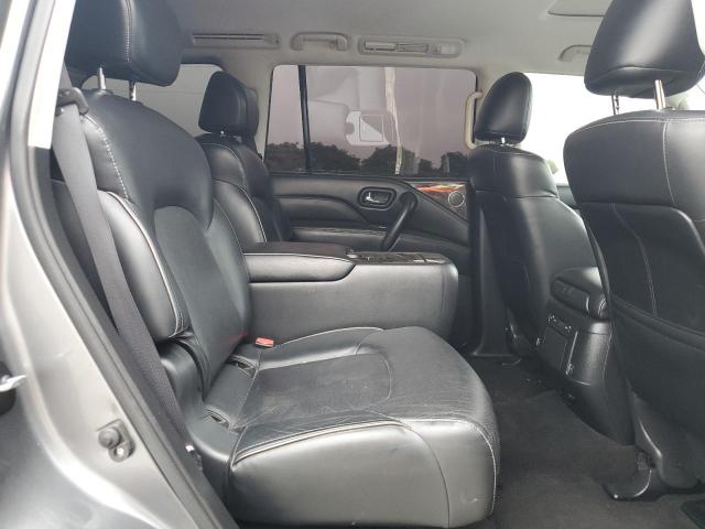 Photo 11 from auction – 2020 INFI QX80 LUXE with VIN JN8AZ2NF8L9705040