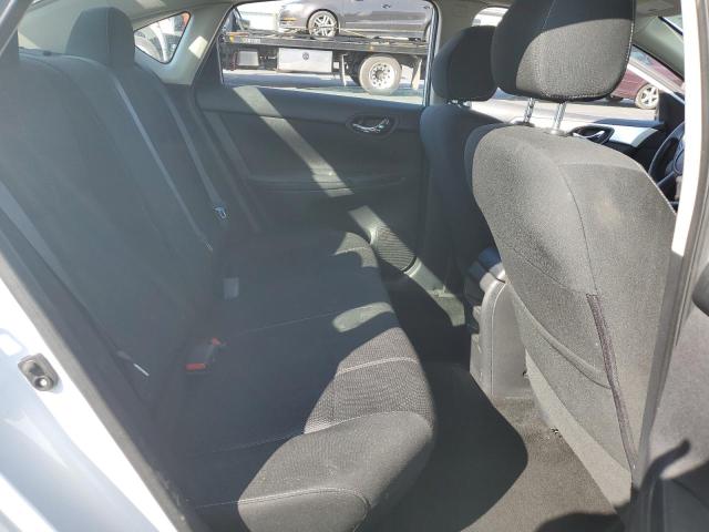 Photo 10 from auction – 2018 NISSAN SENTRA S with VIN 3N1AB7AP5JY323912