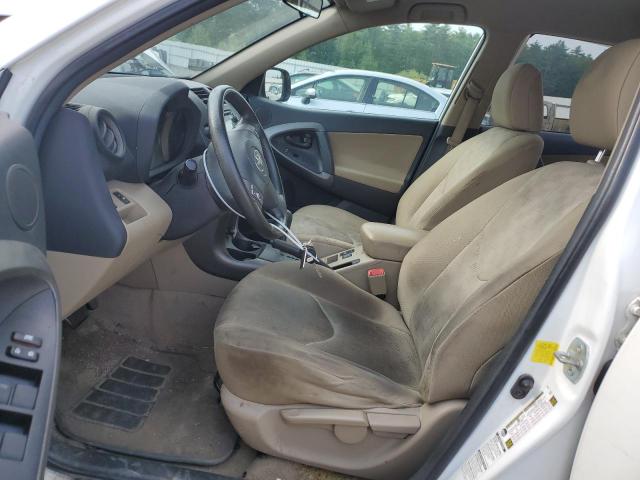 Photo 7 from auction – 2012 TOYOTA RAV4 with VIN 2T3JF4DV3CW183183