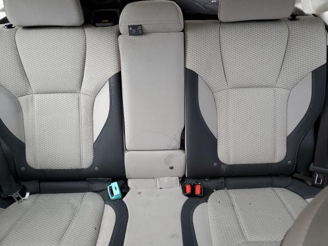 Photo 10 from auction – 2022 SUBARU FORESTER P with VIN JF2SKAEC7NH522291