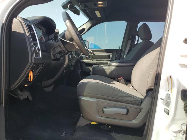Photo 7 from auction – 2021 RAM 1500 CLASS with VIN 1C6RR7LT1MS518504