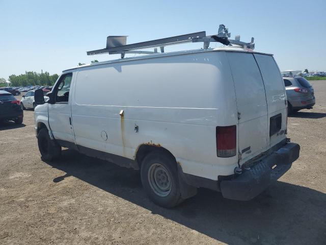 Photo 2 from auction – 2012 FORD ECONOLINE with VIN 1FTNE1EW6CDB32378