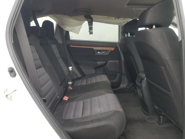 Photo 10 from auction – 2022 HONDA CR-V EX with VIN 7FARW2H57NE039019