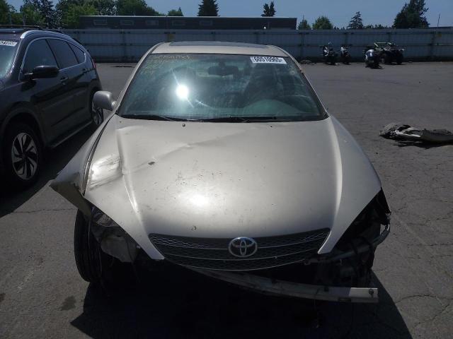 Photo 5 from auction – 2004 TOYOTA CAMRY LE with VIN JTDBE32K440255864