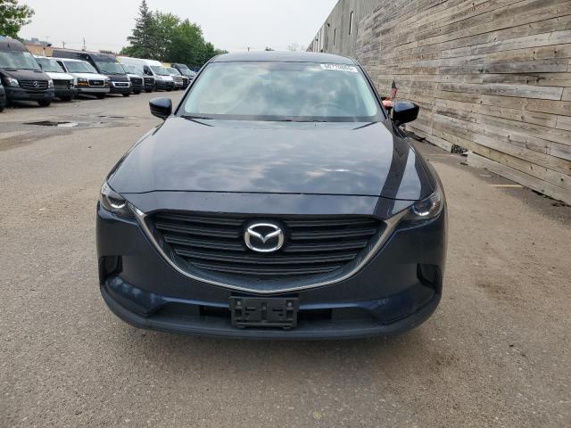 Photo 5 from auction – 2017 MAZDA CX-9 SPORT with VIN JM3TCBBY4H0142552