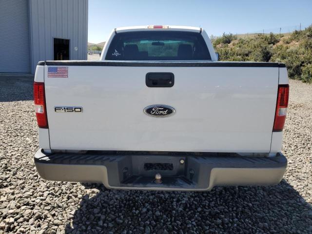 Photo 6 from auction – 2005 FORD F150 with VIN 1FTRF12255NA47142