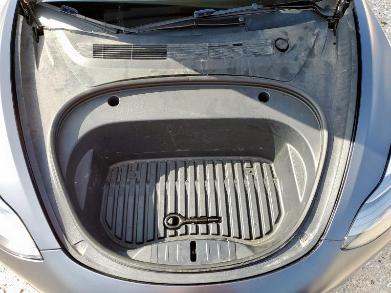 Photo 11 from auction – 2023 TESLA MODEL 3 with VIN 5YJ3E1EC8PF541641
