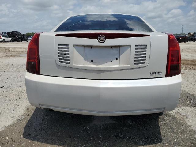 Photo 6 from auction – 2003 CADILLAC CTS with VIN 1G6DM57N530104219